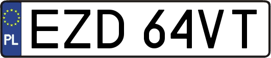 EZD64VT