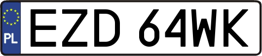 EZD64WK