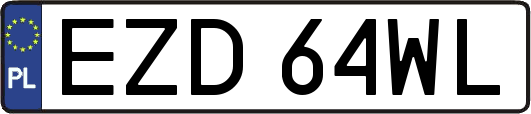 EZD64WL