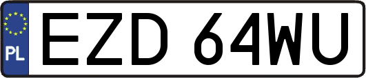 EZD64WU