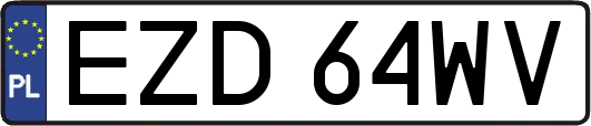 EZD64WV