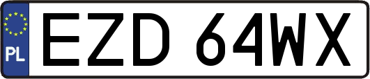 EZD64WX