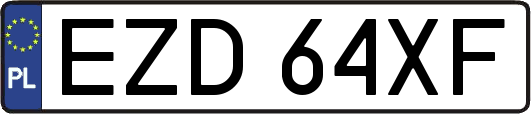 EZD64XF