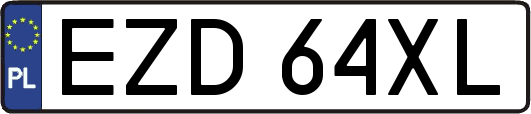 EZD64XL