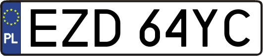 EZD64YC