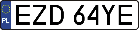 EZD64YE