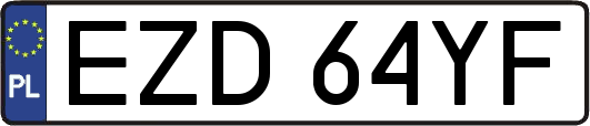 EZD64YF