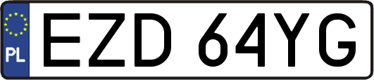 EZD64YG