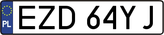 EZD64YJ