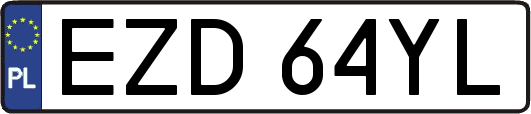 EZD64YL