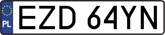 EZD64YN