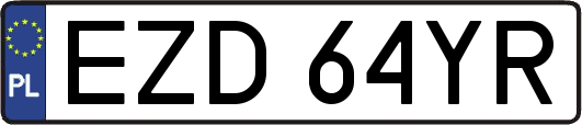 EZD64YR