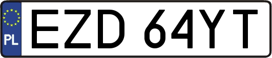 EZD64YT