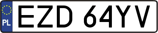EZD64YV