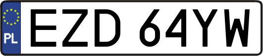 EZD64YW