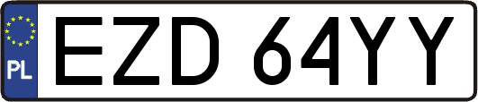 EZD64YY