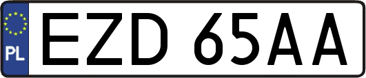 EZD65AA