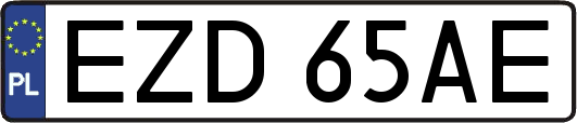 EZD65AE