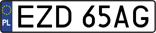 EZD65AG