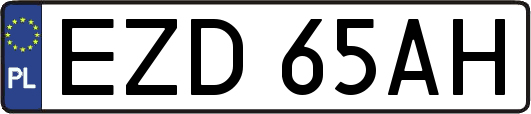 EZD65AH