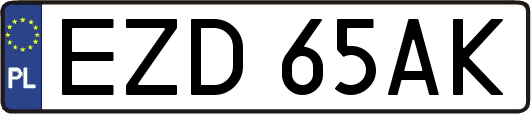 EZD65AK
