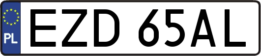 EZD65AL