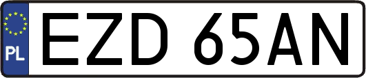 EZD65AN