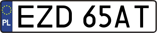 EZD65AT