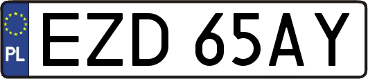 EZD65AY