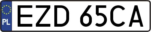 EZD65CA