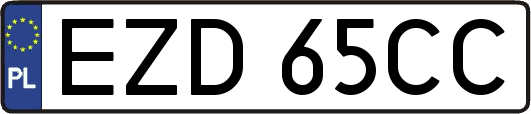 EZD65CC