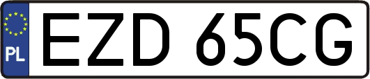 EZD65CG