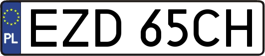 EZD65CH