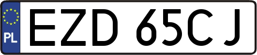 EZD65CJ
