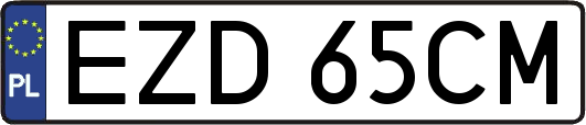 EZD65CM
