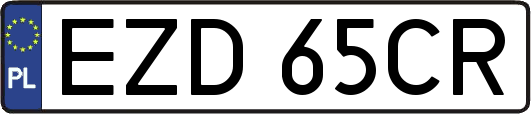 EZD65CR
