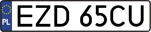 EZD65CU