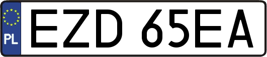 EZD65EA