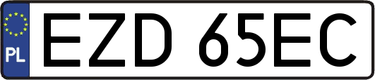 EZD65EC