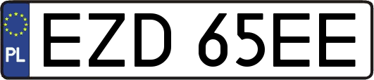 EZD65EE