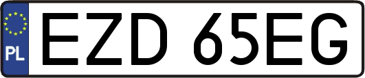 EZD65EG