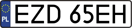 EZD65EH