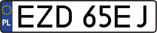 EZD65EJ