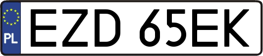 EZD65EK