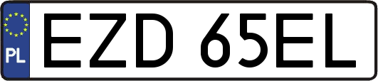 EZD65EL