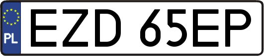 EZD65EP