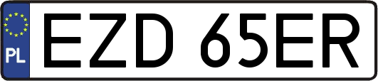 EZD65ER