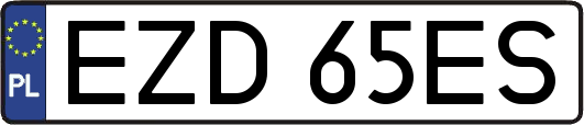 EZD65ES