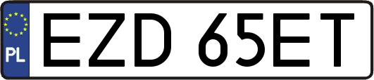 EZD65ET