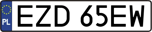 EZD65EW